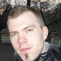 Lucas Tracy Photo 24