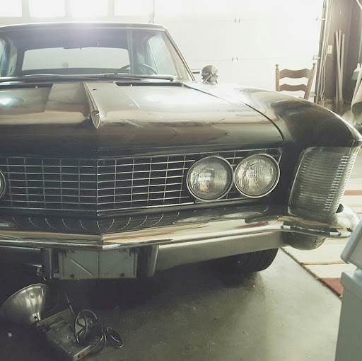 Mark Elmore Photo 22