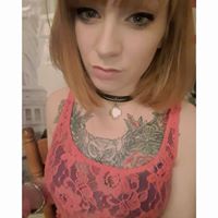 Erika Gordon Photo 23