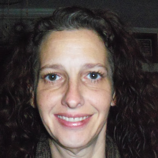 Melissa Parmer Photo 6