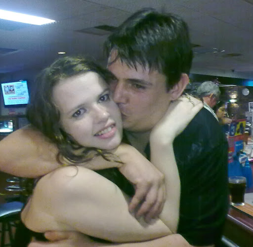 Stephanie Lucas Photo 34