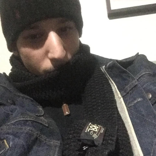 Anthony Buckley Photo 35 Anthony Buckley Photo 35