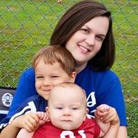 Anna Mclain Photo 8