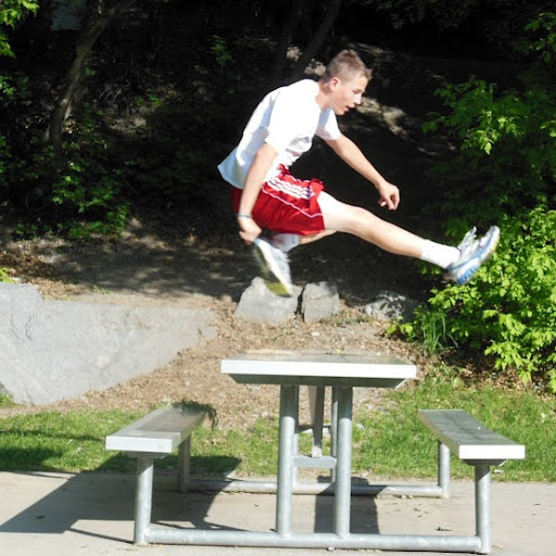 Tanner Webb Photo 21