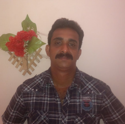 Philip Samuel Photo 27