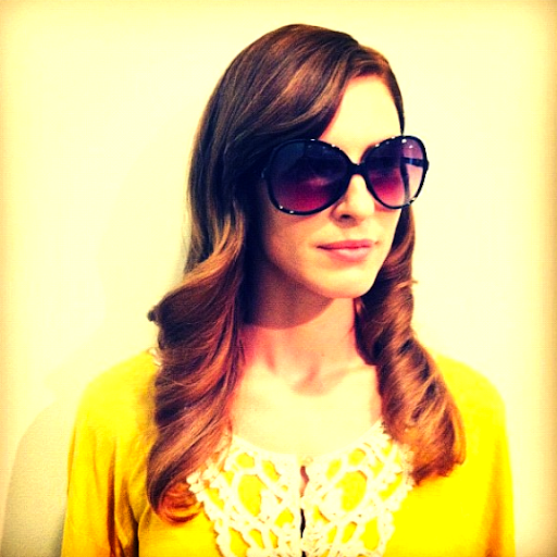 Abby Stewart Photo 15