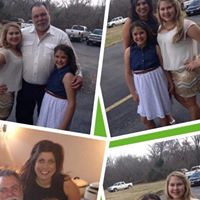 Michelle Hampton Photo 13