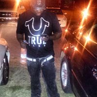 Marcus Harrell Photo 34