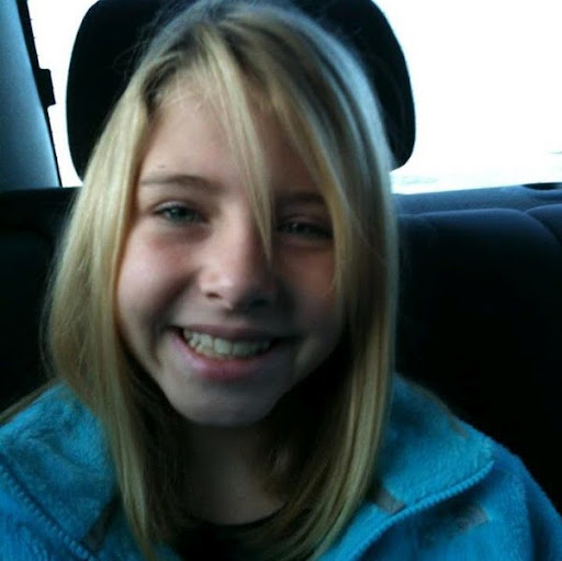 Victoria Caudill Photo 5