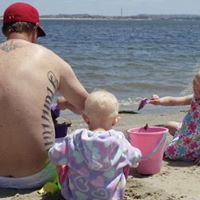 Chuck Thurman Photo 10