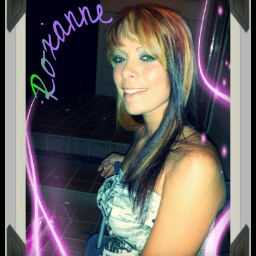 Roxanne Stark Photo 10