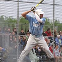 Chris Gilliam Photo 23
