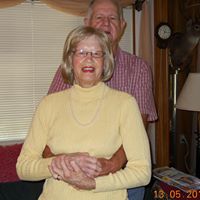 Dorothy Goodwin Photo 13