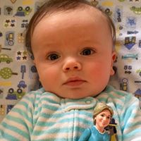 Charles Burr Photo 17