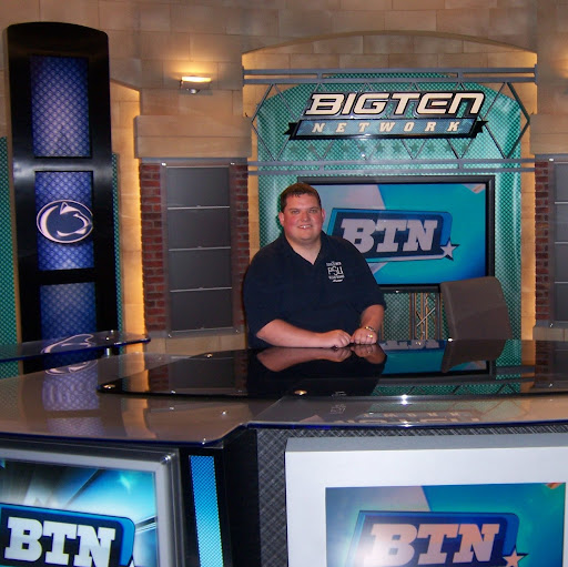 Steven Pierce Photo 25