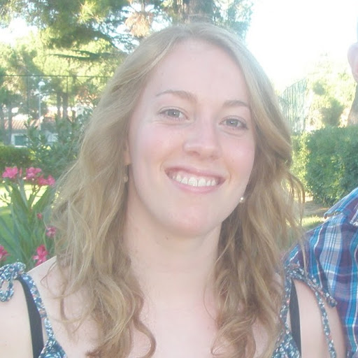 Sarah Stockwell Photo 24