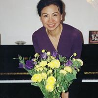 Cecilia Hill Photo 9