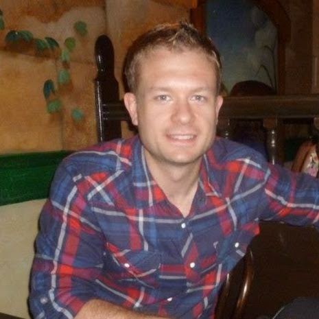 Steven Rankin Photo 34