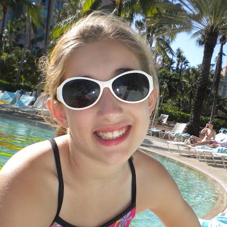 Jessica Blaney Photo 13