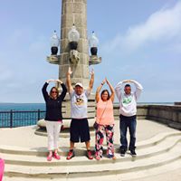 Paul Chance Photo 18