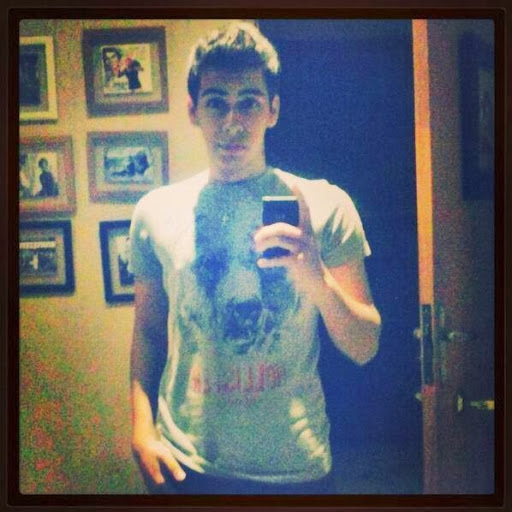 Leonardo Borges Photo 29