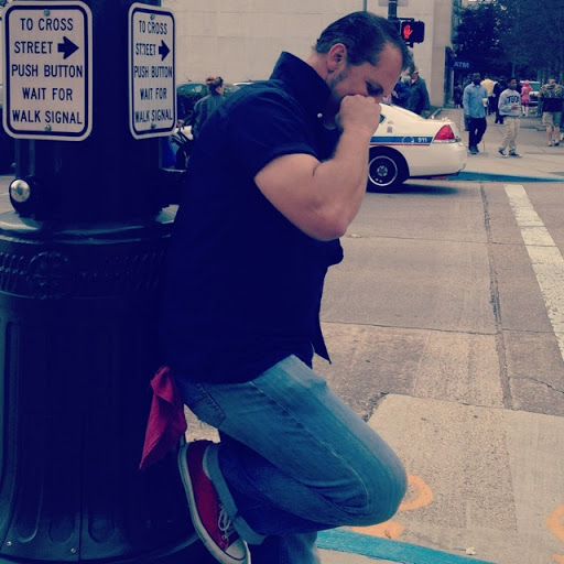 Michael Bryan Photo 52