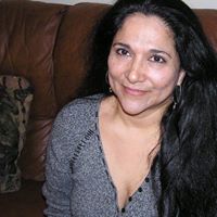 Deborah Womack Photo 33