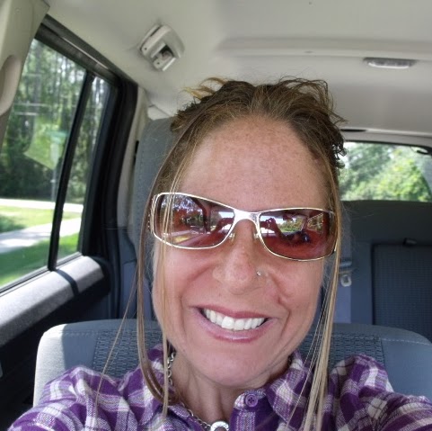 Tracy Whelan Photo 14