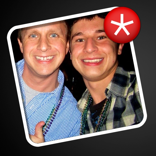 Joshua Wilson Photo 57