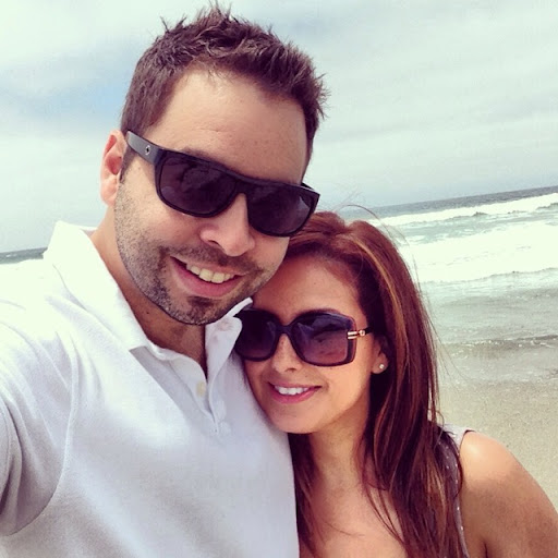 Rebecca Medrano Photo 30