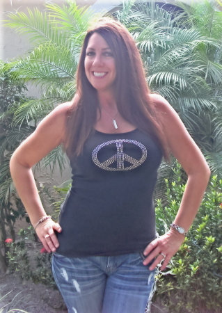 Danielle Hansen Photo 28