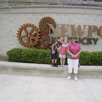 Kathy Caldwell Photo 10