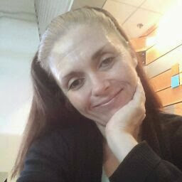 Crystal Terrell Photo 12