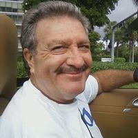 Michael Greenberg Photo 53