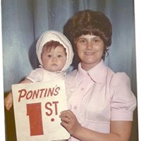 Tracy Smallwood Photo 9