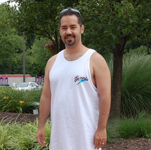 Abner Rodriguez Photo 3