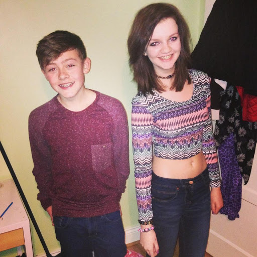 Daniel Lowry Photo 33