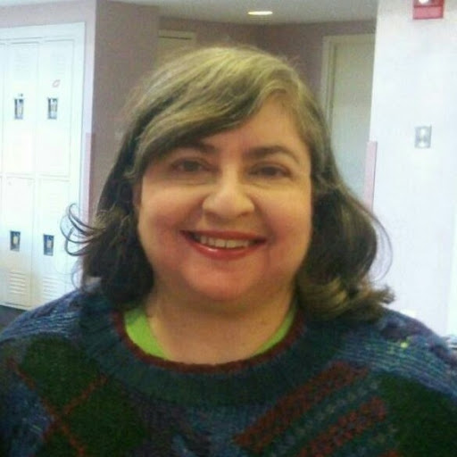 Nancy Lyons Photo 16