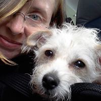 Robin Prince Photo 17