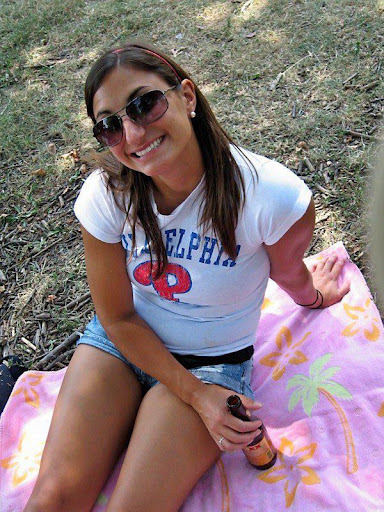 Jamie Gates Photo 39