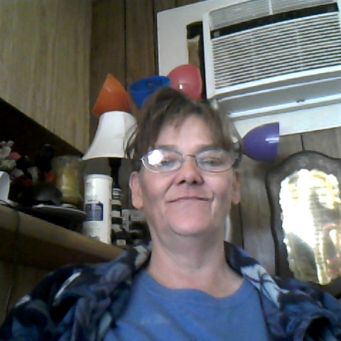 Rosetta Reed Photo 2