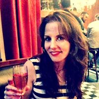 Joanne Taylor Photo 11