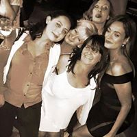 Maxine Whittaker Photo 6