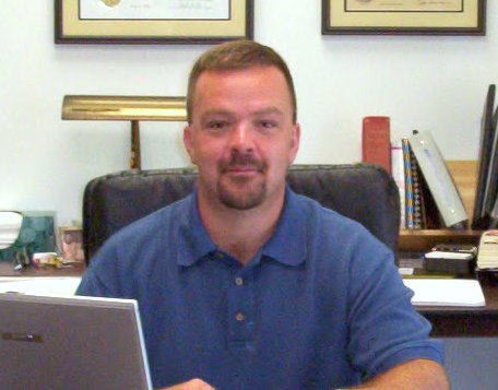 Jeffrey Pearce Photo 3