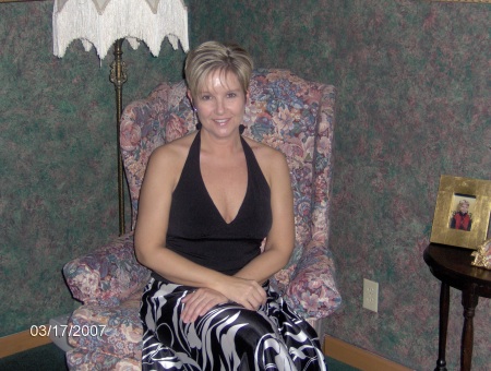 Michele Gardner Photo 28