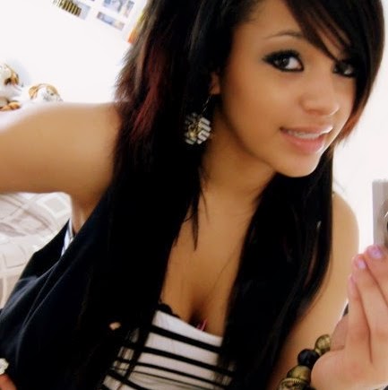 Demetria Gordon Photo 18