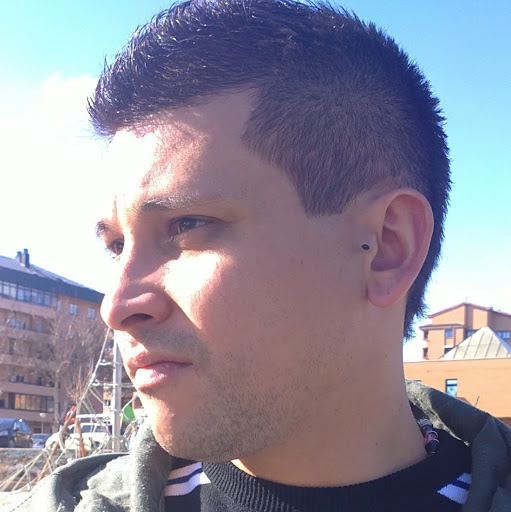 Julio Valencia Photo 19