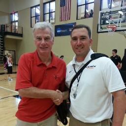 Travis Pierson Photo 4