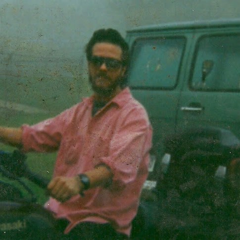 Rick Mead Photo 28