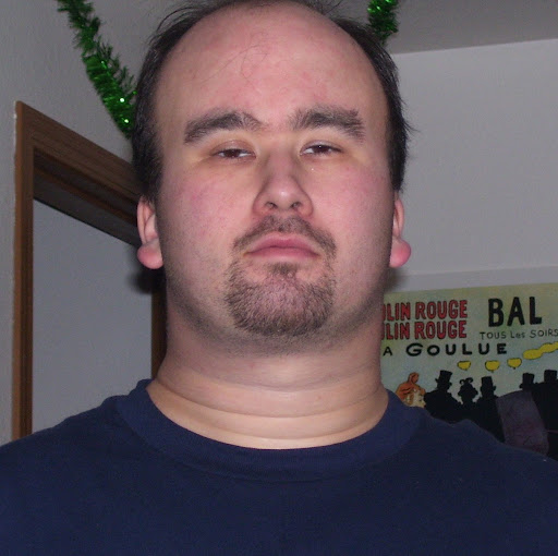 John Wharton Photo 17